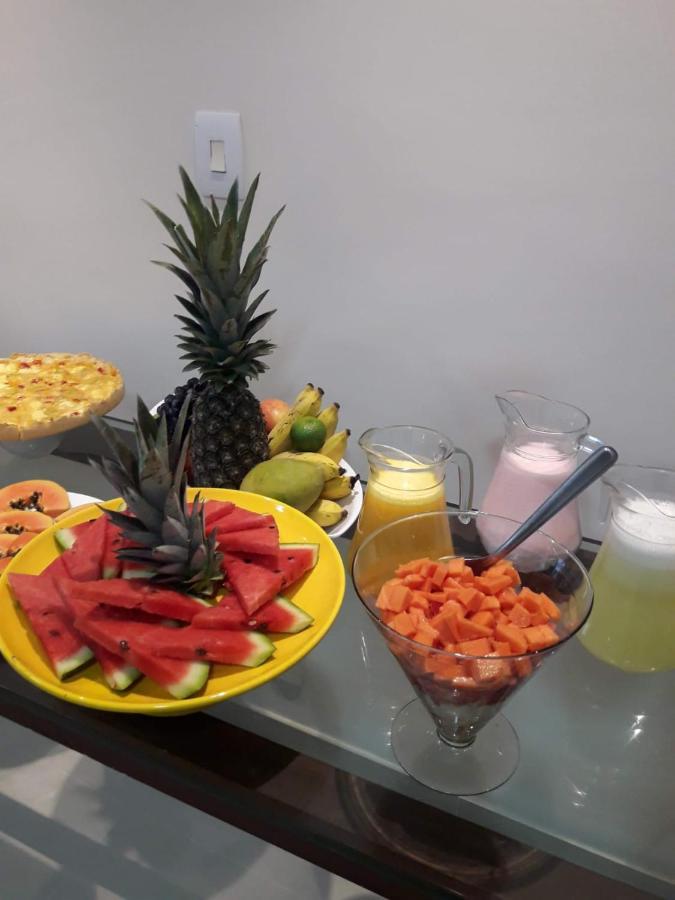 Pousada Noantri Armacao dos Buzios ภายนอก รูปภาพ