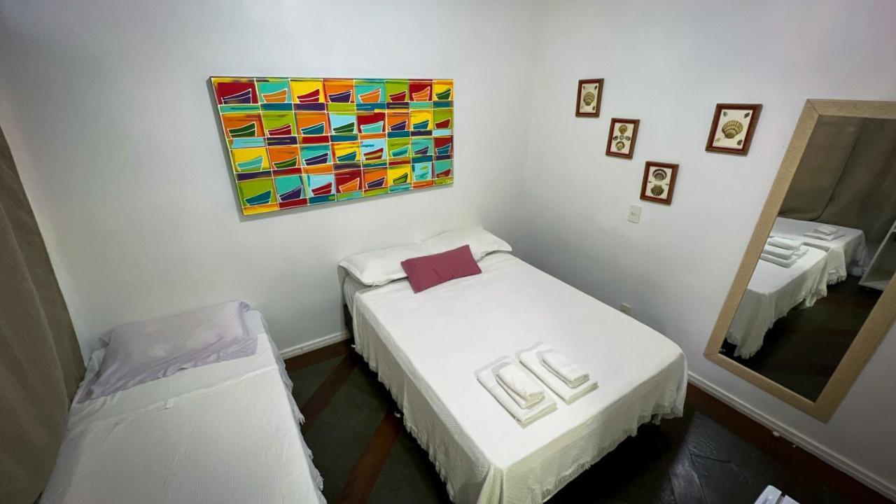 Pousada Noantri Armacao dos Buzios ภายนอก รูปภาพ