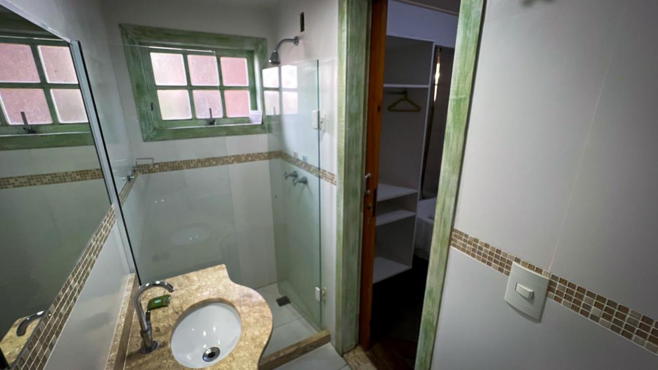 Pousada Noantri Armacao dos Buzios ภายนอก รูปภาพ