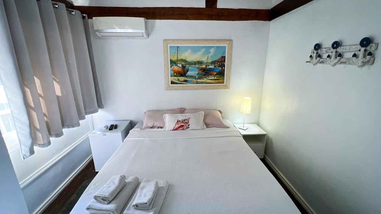 Pousada Noantri Armacao dos Buzios ภายนอก รูปภาพ