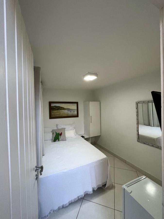 Pousada Noantri Armacao dos Buzios ภายนอก รูปภาพ